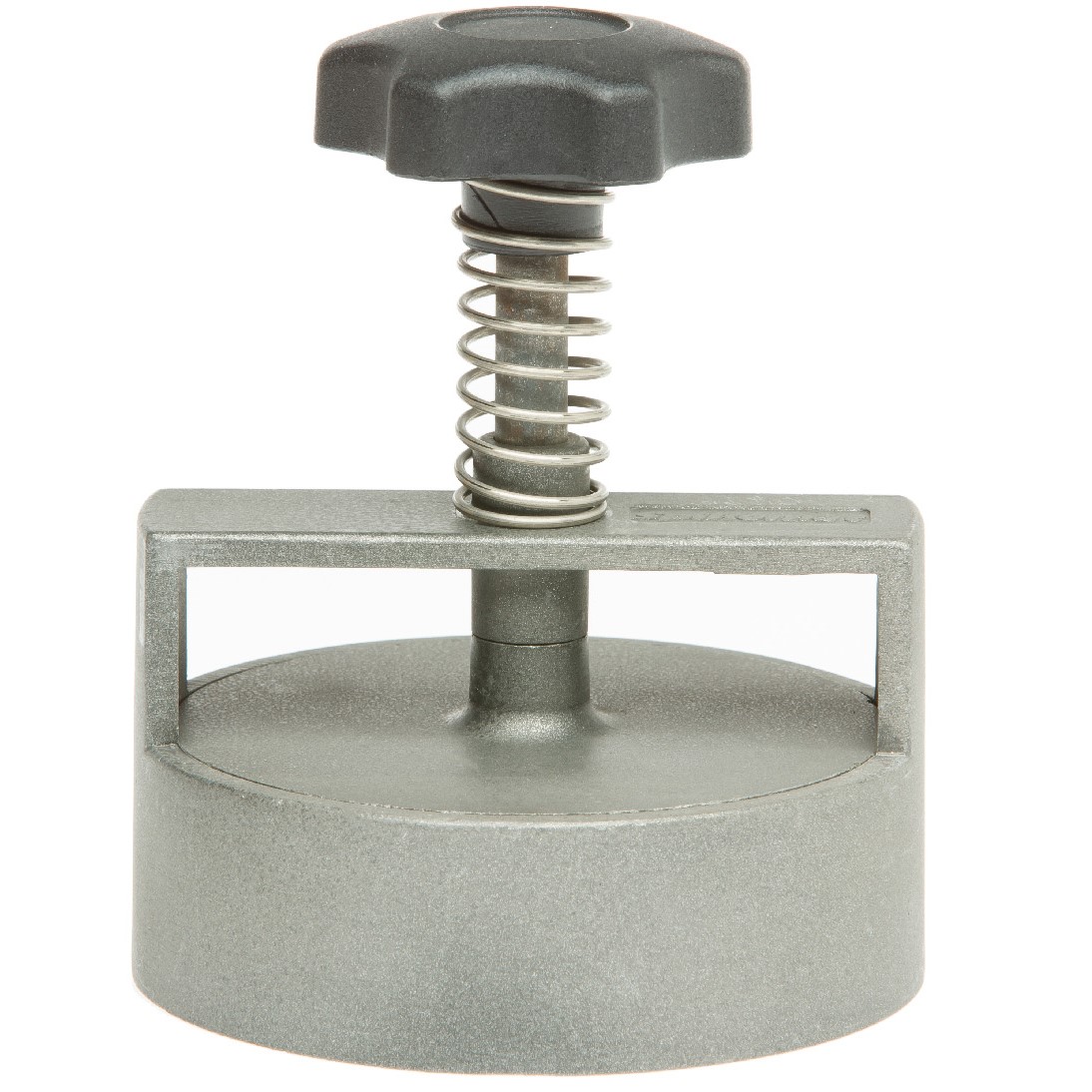 PRESS QUARTER POUNDER