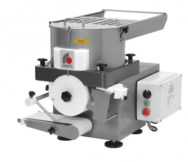 R2200 FORMATIC BURGER