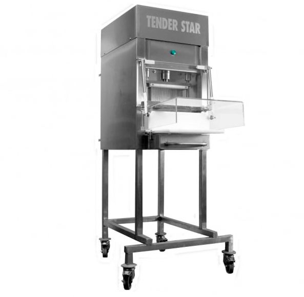 PAULUS STUART SEMI AUTO