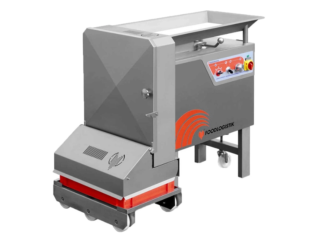 FOODLOGISTIK DICER