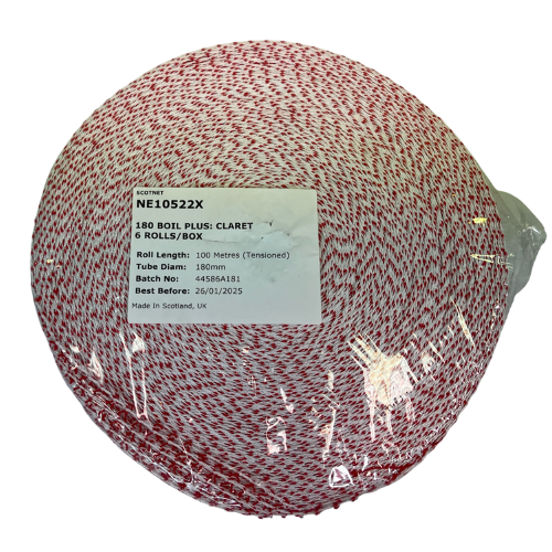 180 BOIL PLUS: CLARET