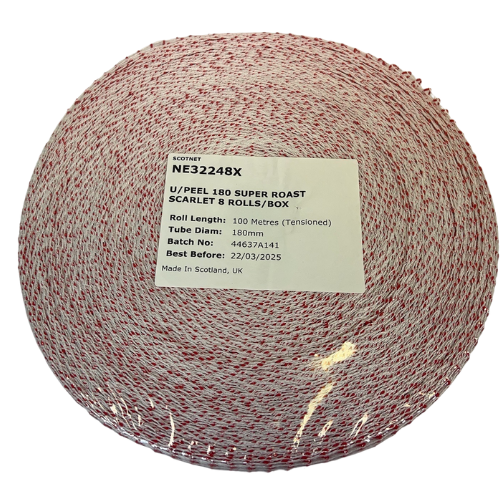 U/PEEL 180 SUPER ROAST