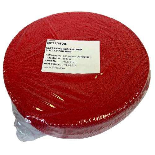 ULTRAPEEL 160 RED RED