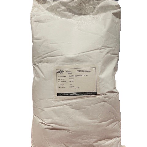 EMPRO SOYA ISOLATE 33