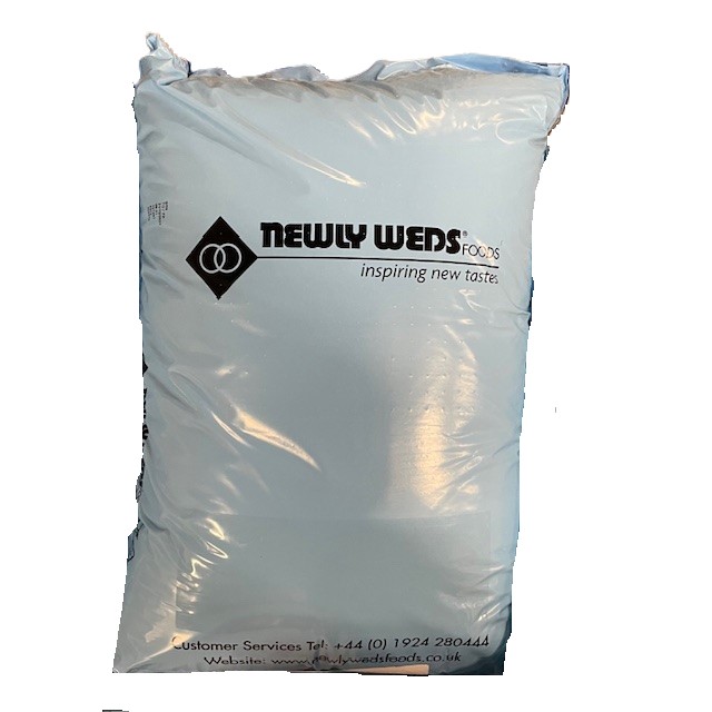 NEWLEYWEDS MEDIUM RUSK