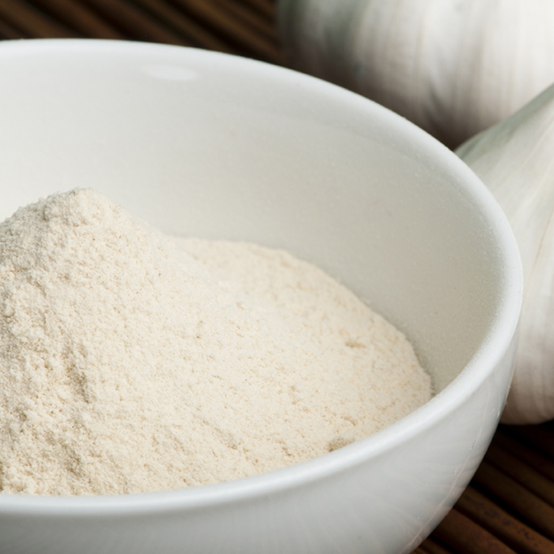 GARLIC POWDER BW