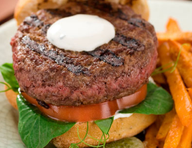 ORGANIC PREMIUM BEEF