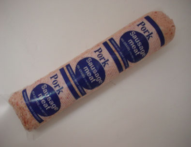 PRINTED PORK SLEEVES