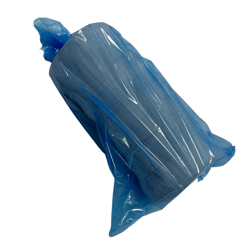 3IN WAXED BURGER DISC