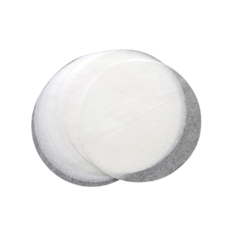 3.5IN WAX BURGER DISC