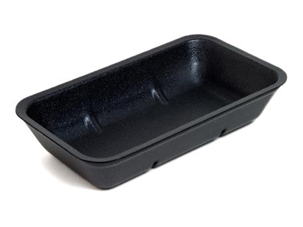 3ED BLACK EPS TRAY REG