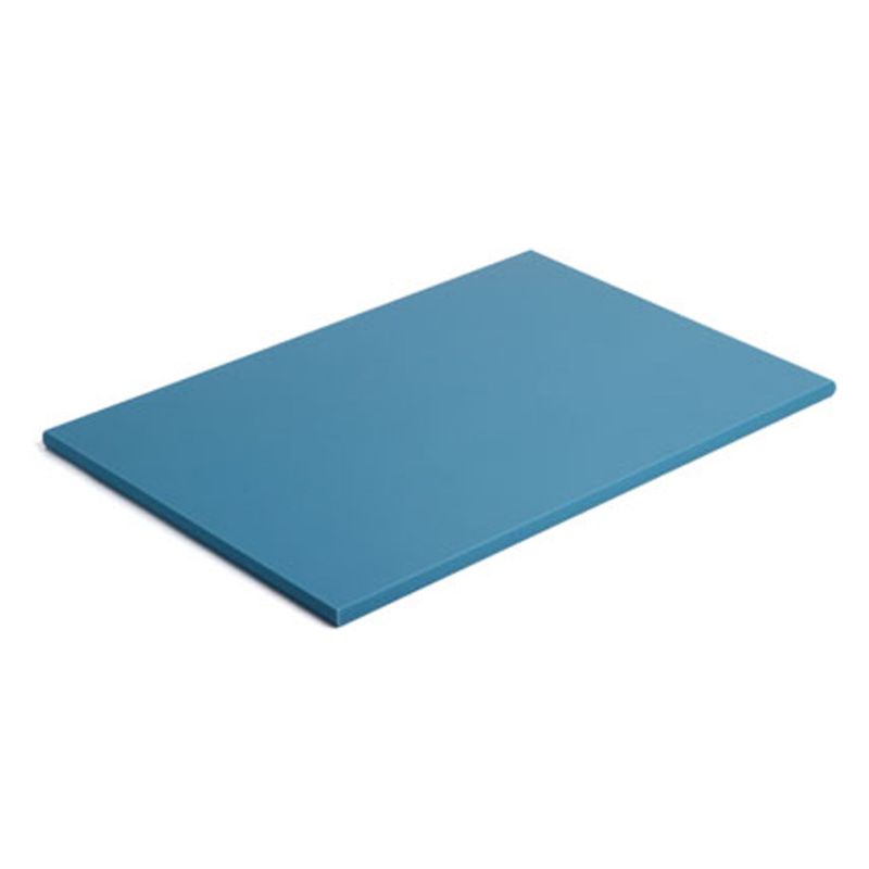 BLUE CUTTING BOARD