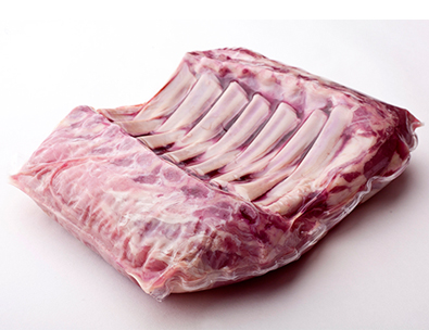 BG SHRINK BAG 350X550