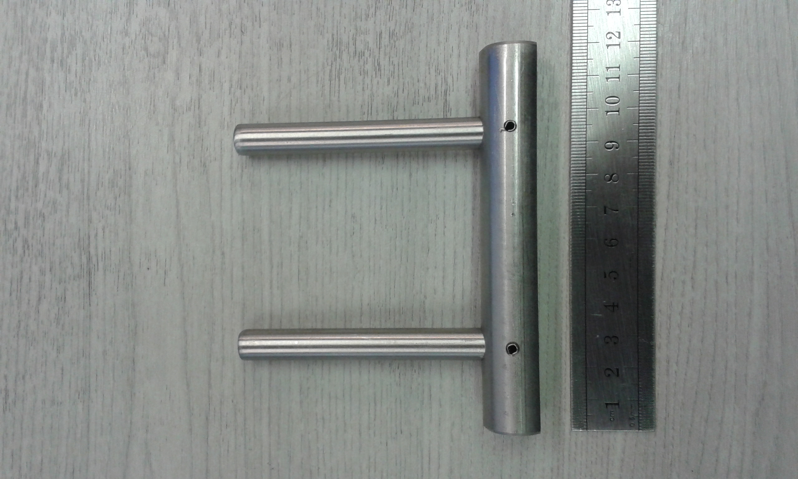 SPIRAL CAM RELEASE TOOL