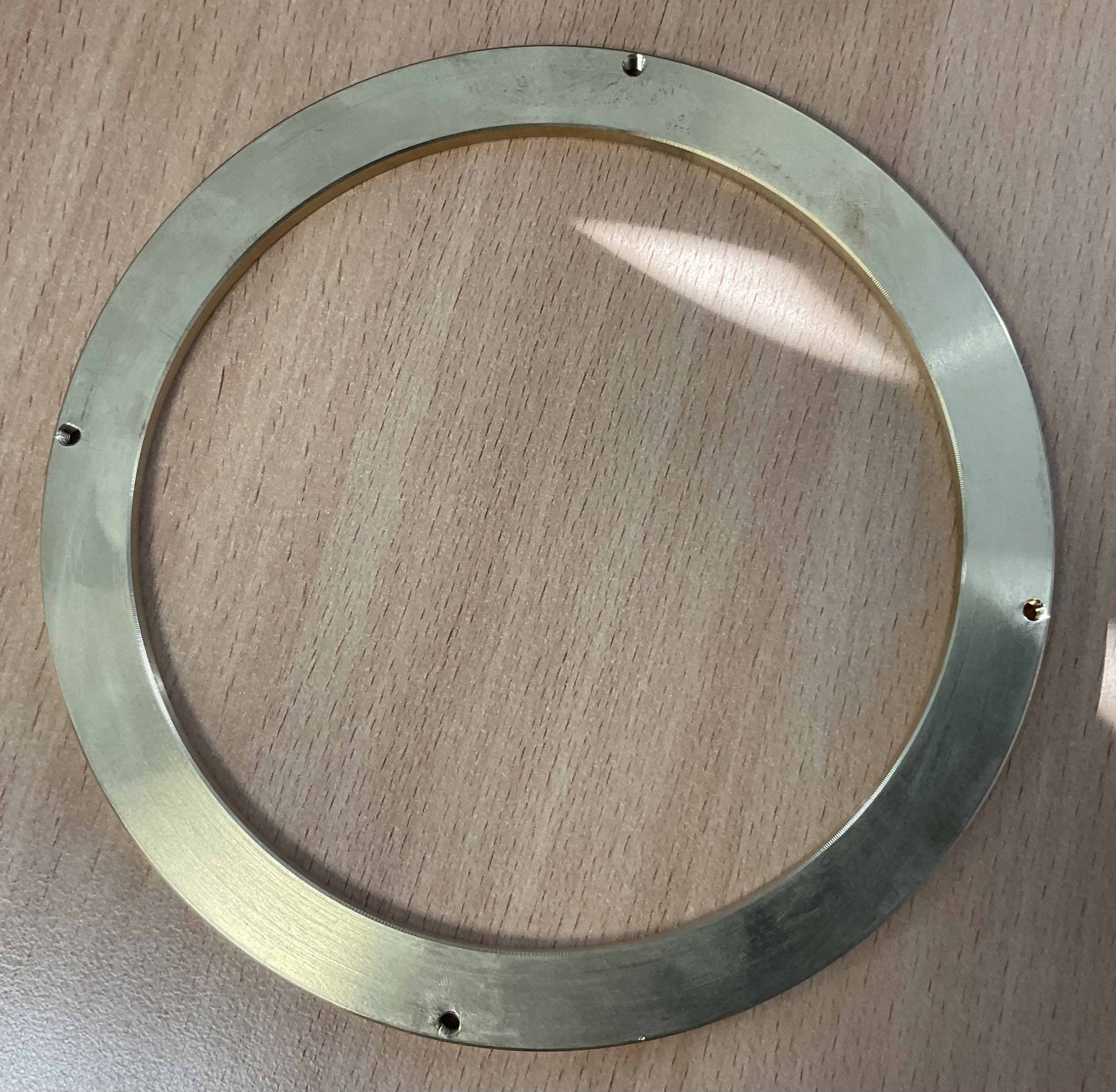 RING TOPSIDE RVF327 760