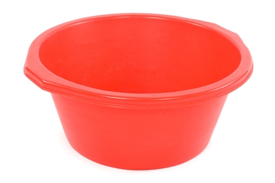 PLASTIC MIXING BOWL 640MM