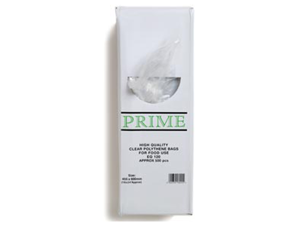 POLYTHENE BAG 18 X 24