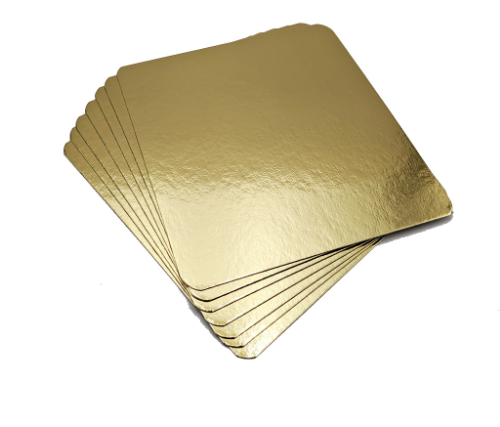 GOLD SILVER BOARDS
