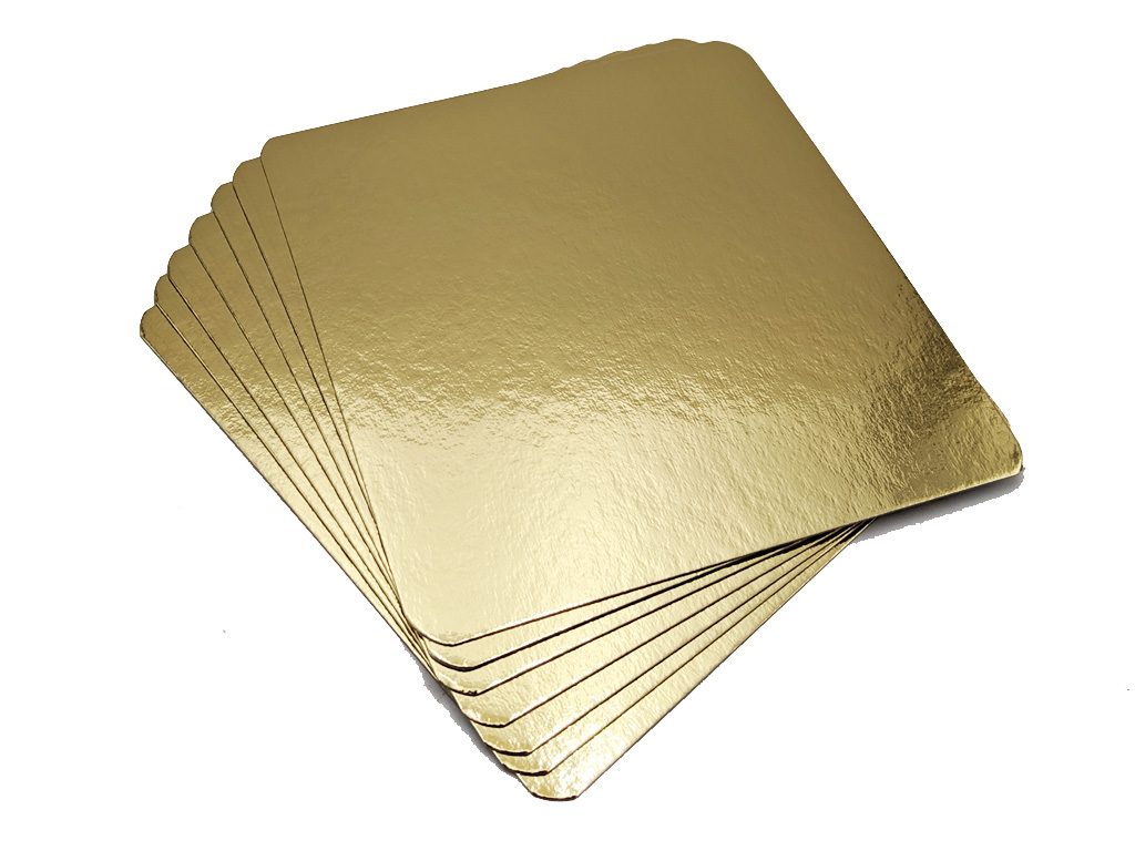 GOLD SILVER BOARDS