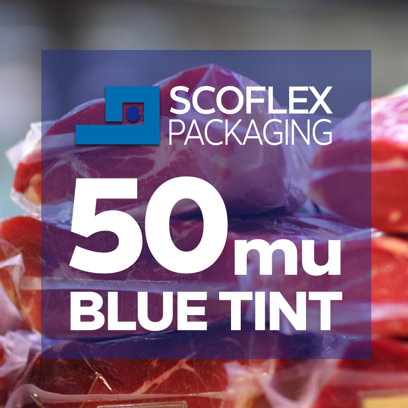 VAC POUCH 50MU 300X700