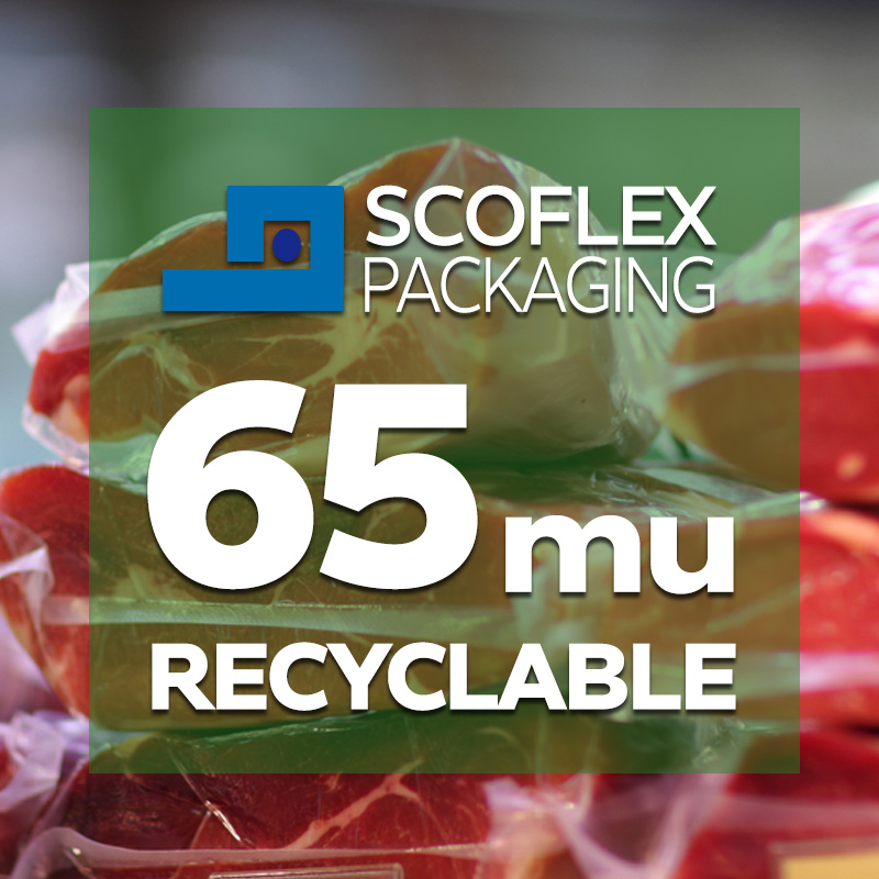 400 X 600 RECYCLABLE VAC