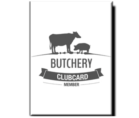 CLUB CARDS  100 PER PKT