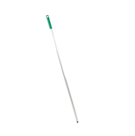 1360MM ALUM HANDLE GREEN