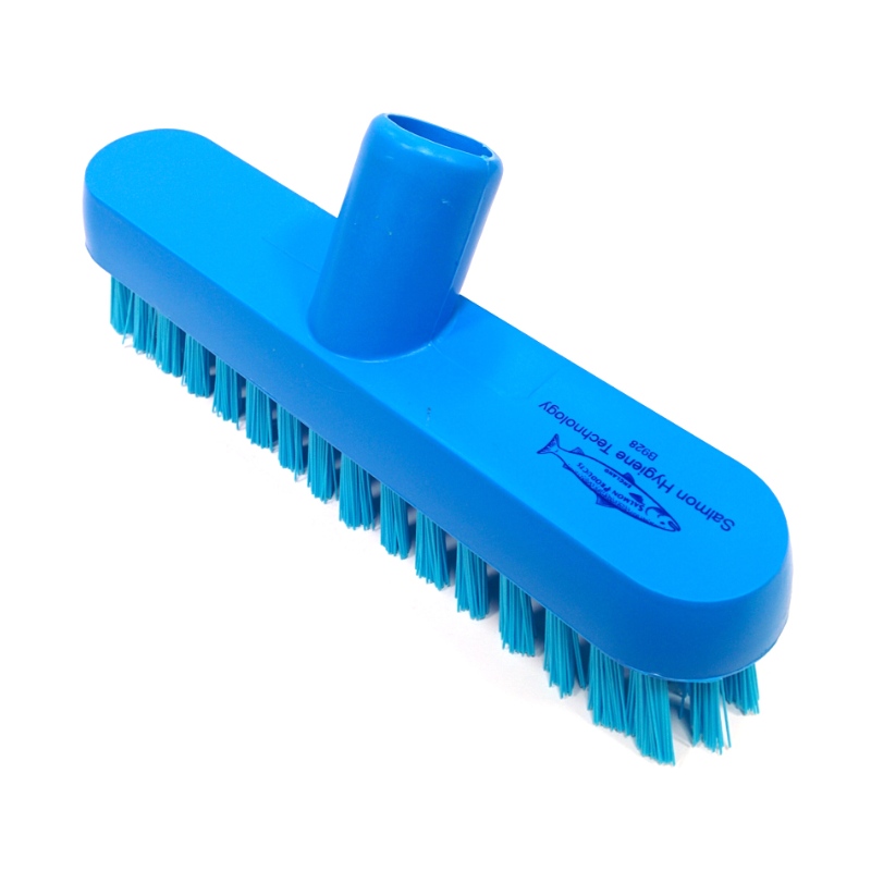 BRUSH 300MM STIFF DECK