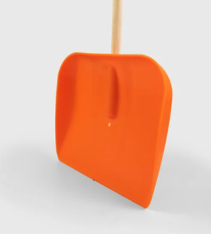 SNOW SCOOP C/W HANDLE