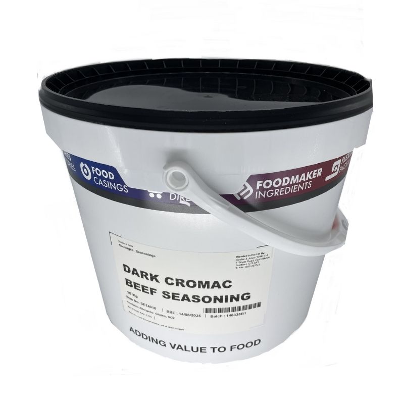 DARK CROMAC BEEF