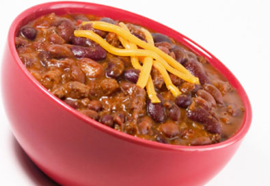CHILLI CON CARNE MIX