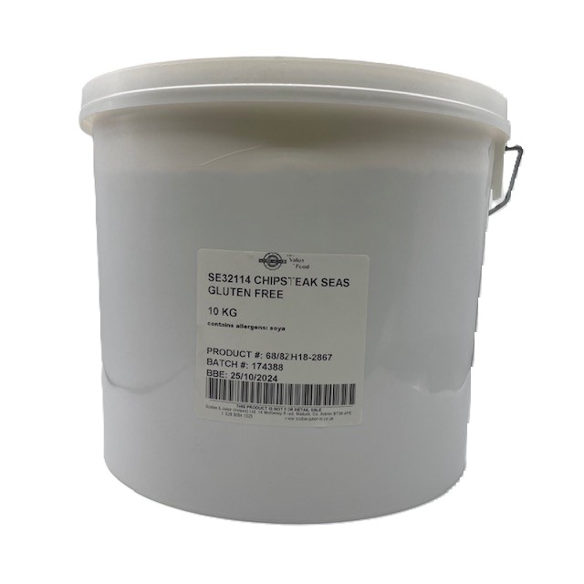 GLUTEN FREE CHIPSTEAK V2