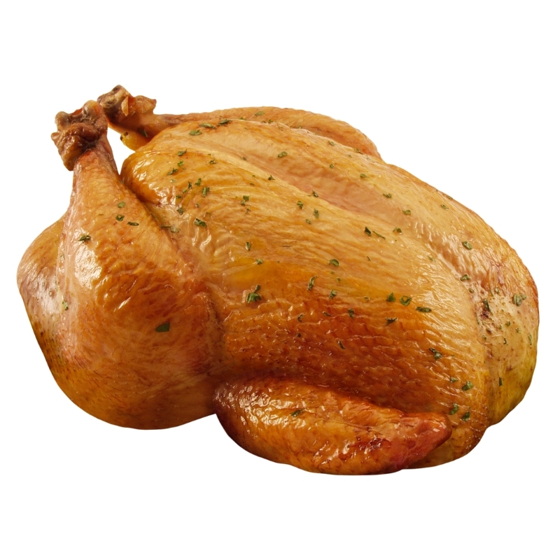 CHICKEN DIP SEASONING