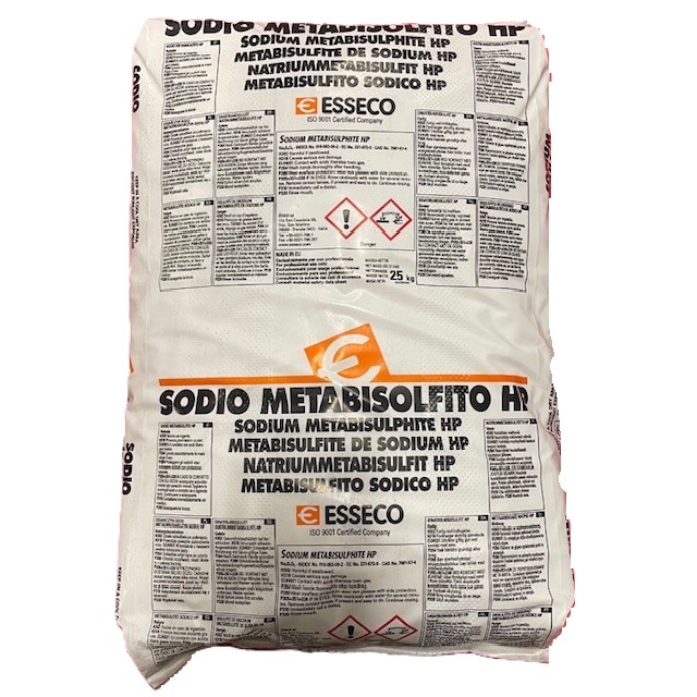 PRESERVATIVE 25K OC30028