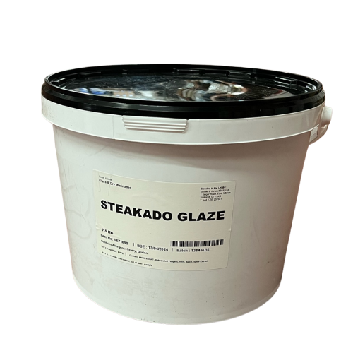 STEAKADO GLAZE