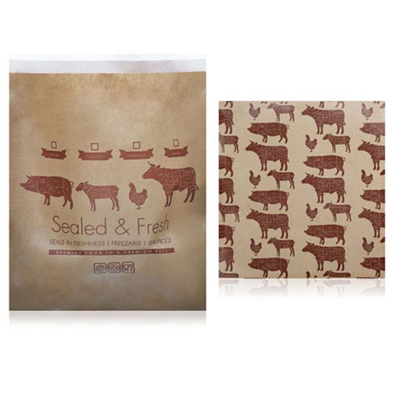 SEAL AND FRESH BAG SMALL