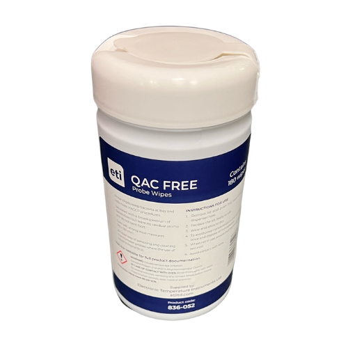 WIPES PROBE (THERMOMETER)