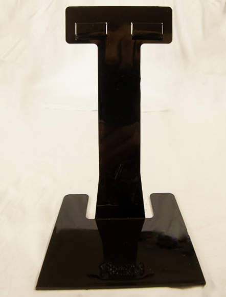 BAJ TICKET HOLDER/STAND