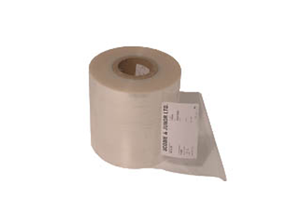 TRAY LIDDING FILM ALUM