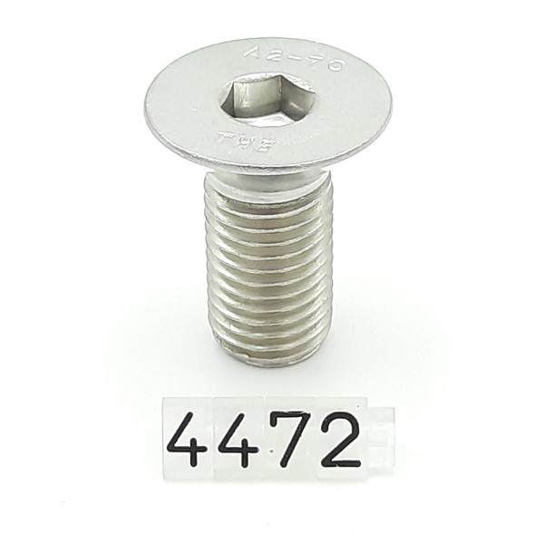 ALLEN SCREW  F811