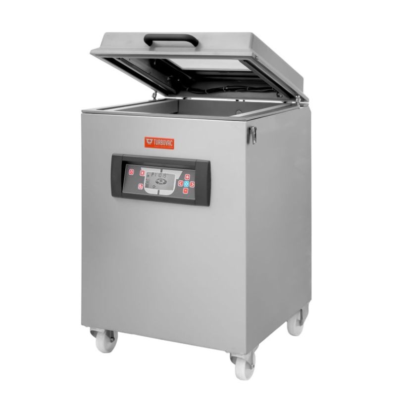 TURBOVAC M70 VAC PACKER