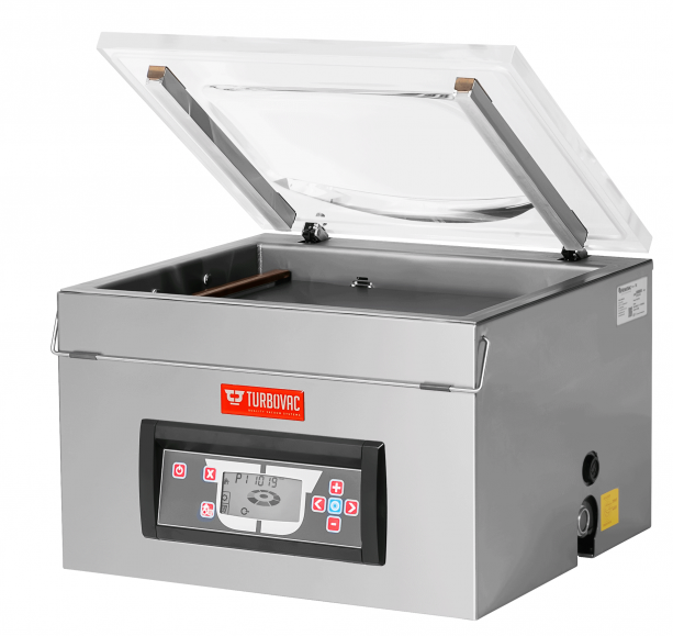 TURBOVAC T60 VAC PACKER