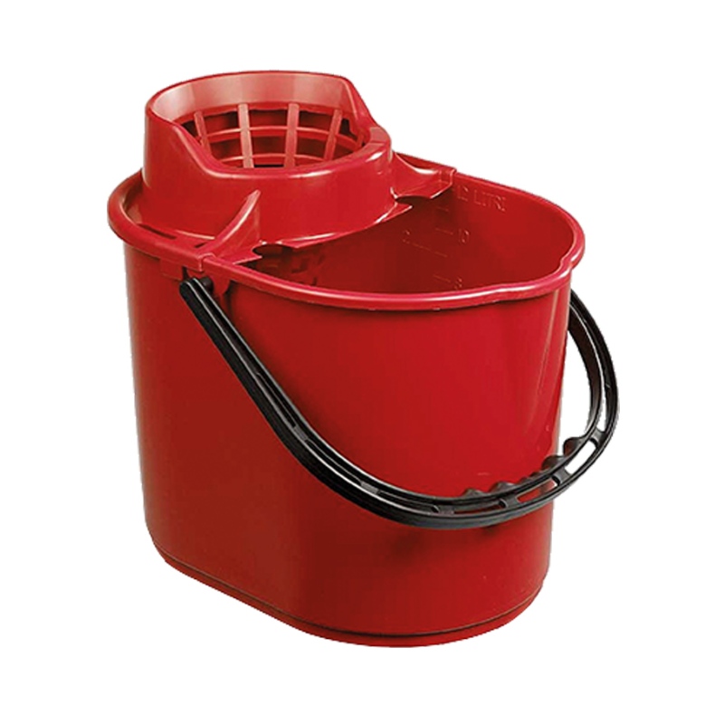 BUCKET / WRINGER SYSTEM