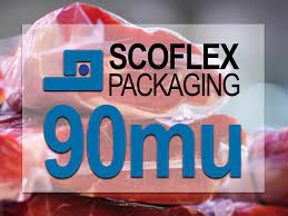 VACUUM POUCH 300X350 90MU