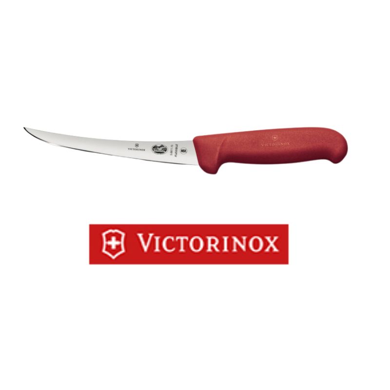 BONING KNIFE 5IN NARROW