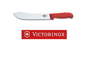 KNIFE STEAK VK RED