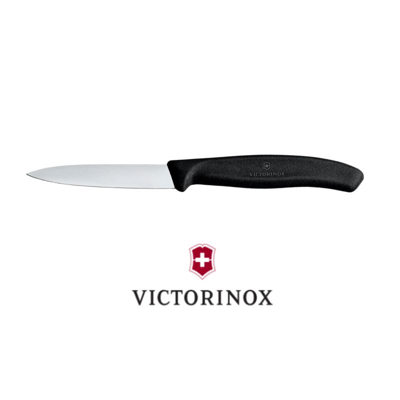 KNIFE VK PARING POINTED