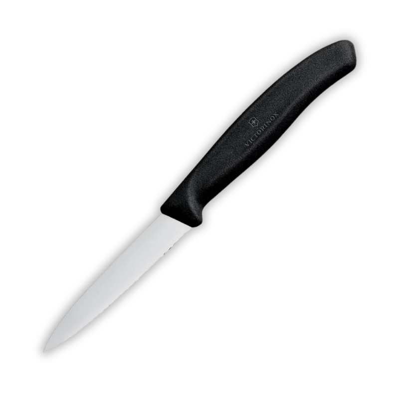 KNIFE VK PARING POINTED