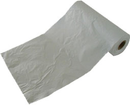 HD COUNTER BAG 12X15 10MU