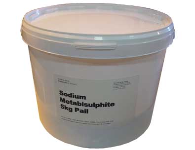 PRESERVATIVE 5K OC30025